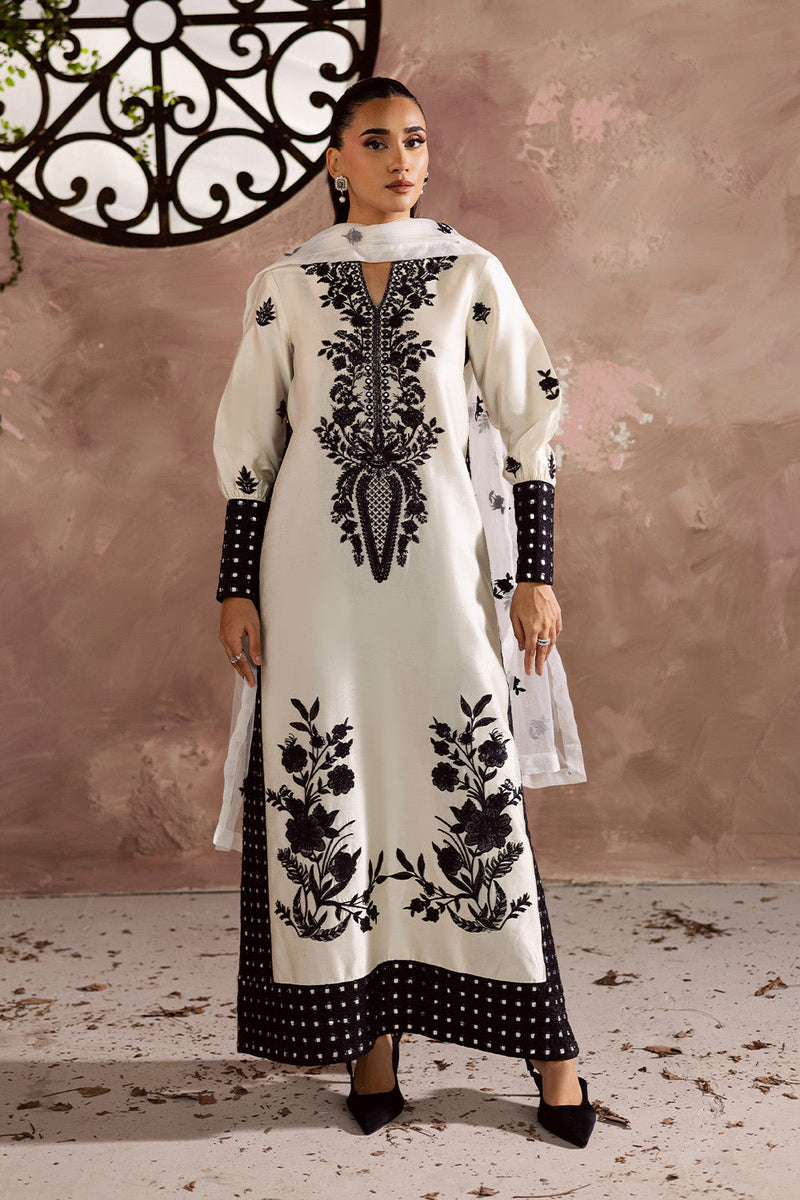SEPHORAA - MSS5838 – authentic Pakistani dress from the Maryum N Maria Zarq Festive collection for women in the UK