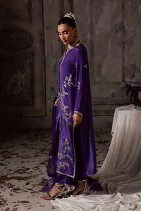 Maryum N Maria | Zarq Festive | AURAA - MSS5842