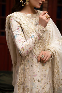 Maryum n Maria | Farda Formals | INCI by Maryum n Maria - Designer Dress  - Type : Ladies Clothes - Available at Libayah - 100% Original 