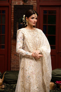 Maryum n Maria | Farda Formals | INCI by Maryum n Maria - Designer Dress  - Type : Ladies Clothes - Available at Libayah - 100% Original 