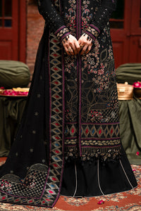 Maryum n Maria | Farda Formals | GECE by Maryum n Maria - Designer Dress  - Type : Ladies Clothes - Available at Libayah - 100% Original 