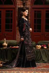 Maryum n Maria | Farda Formals | GECE by Maryum n Maria - Designer Dress  - Type : Ladies Clothes - Available at Libayah - 100% Original 