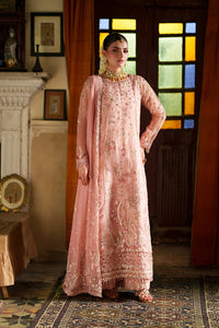 Maryum n Maria | Farda Formals | GUL by Maryum n Maria - Designer Dress  - Type : Ladies Clothes - Available at Libayah - 100% Original 
