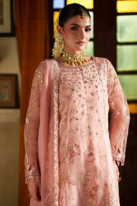 Maryum n Maria | Farda Formals | GUL by Maryum n Maria - Designer Dress  - Type : Ladies Clothes - Available at Libayah - 100% Original 