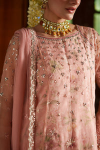 Maryum n Maria | Farda Formals | GUL by Maryum n Maria - Designer Dress  - Type : Ladies Clothes - Available at Libayah - 100% Original 