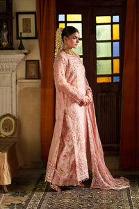 Maryum n Maria | Farda Formals | GUL by Maryum n Maria - Designer Dress  - Type : Ladies Clothes - Available at Libayah - 100% Original 