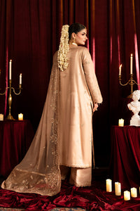 Maryum n Maria | Farda Formals | KUM by Maryum n Maria - Designer Dress  - Type : Ladies Clothes - Available at Libayah - 100% Original 