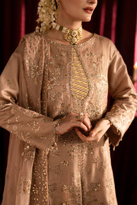 Maryum n Maria | Farda Formals | KUM by Maryum n Maria - Designer Dress  - Type : Ladies Clothes - Available at Libayah - 100% Original 