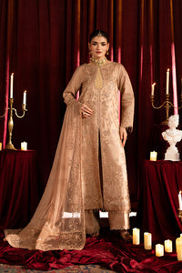 Maryum n Maria | Farda Formals | KUM by Maryum n Maria - Designer Dress  - Type : Ladies Clothes - Available at Libayah - 100% Original 