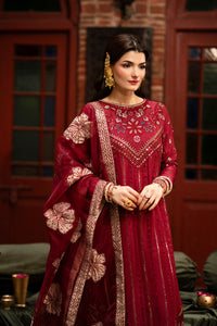 Maryum n Maria | Farda Formals | YAKUT by Maryum n Maria - Designer Dress  - Type : Ladies Clothes - Available at Libayah - 100% Original 