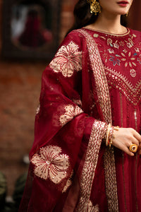 Maryum n Maria | Farda Formals | YAKUT by Maryum n Maria - Designer Dress  - Type : Ladies Clothes - Available at Libayah - 100% Original 