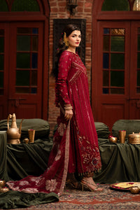 Maryum n Maria | Farda Formals | YAKUT by Maryum n Maria - Designer Dress  - Type : Ladies Clothes - Available at Libayah - 100% Original 