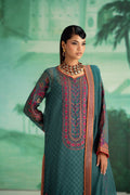 Maryum N Maria | Mushal Formals | AMEELIE - MSU5542 by Maryum N Maria - Designer Dress  - Type : Ladies Clothes - Available at Libayah - 100% Original 