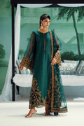 Maryum N Maria | Mushal Formals | SEPHORA - MSU5547 by Maryum N Maria - Designer Dress  - Type : Ladies Clothes - Available at Libayah - 100% Original 