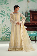 Maryum N Maria | Mushal Formals | YVONNE - MSU5549 by Maryum N Maria - Designer Dress  - Type : Ladies Clothes - Available at Libayah - 100% Original 