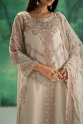 Maryum N Maria | Mushal Formals | GISELE - MSU5553 by Maryum N Maria - Designer Dress  - Type : Ladies Clothes - Available at Libayah - 100% Original 