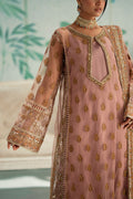 Maryum N Maria | Mushal Formals | NATHALIE - MSU5555 by Maryum N Maria - Designer Dress  - Type : Ladies Clothes - Available at Libayah - 100% Original 