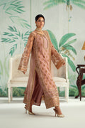 Maryum N Maria | Mushal Formals | NATHALIE - MSU5555 by Maryum N Maria - Designer Dress  - Type : Ladies Clothes - Available at Libayah - 100% Original 