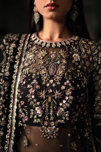 Nyra | Wedding Festive | Qissa - by Libayah - Registered Vendor of : Nyra - 100% Original Designer Dress