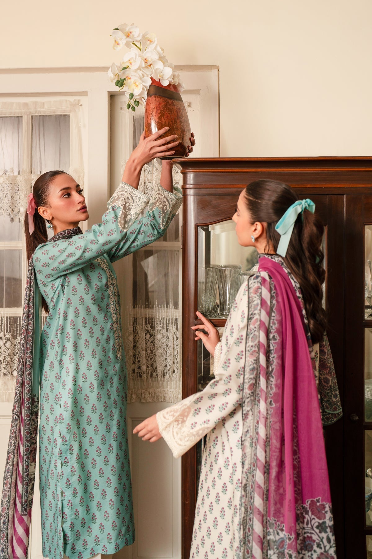 Xenia Formals | Summer Away 25 | ANNECY - A by Xenia Formals - Designer Dress - Type: Ladies Clothes - Available at Libayah - 100% Original