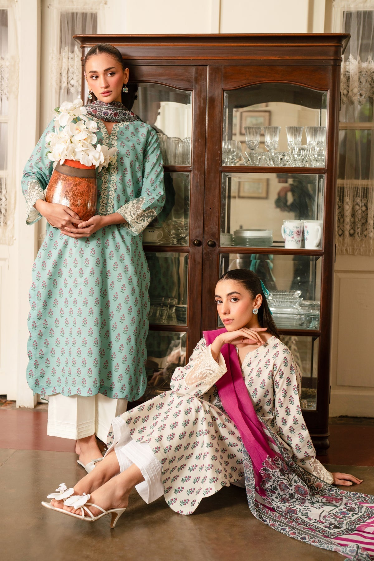 Xenia Formals | Summer Away 25 | ANNECY - A by Xenia Formals - Designer Dress - Type: Ladies Clothes - Available at Libayah - 100% Original