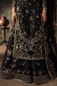 Nyra | Wedding Festive | Qissa - by Libayah - Registered Vendor of : Nyra - 100% Original Designer Dress