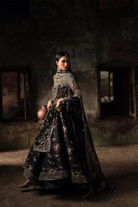 Nyra | Wedding Festive | Qissa - by Libayah - Registered Vendor of : Nyra - 100% Original Designer Dress