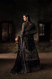 Nyra | Wedding Festive | Qissa - by Libayah - Registered Vendor of : Nyra - 100% Original Designer Dress