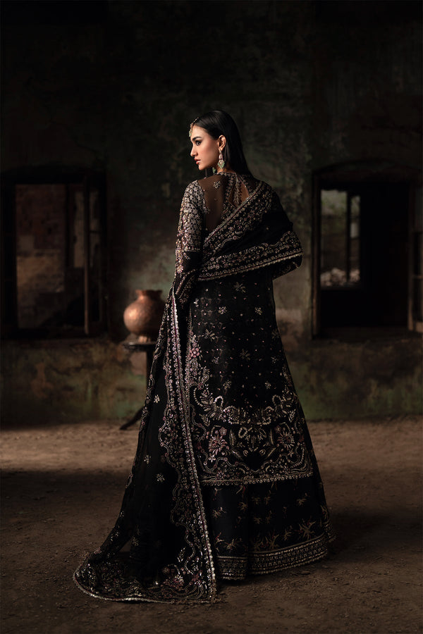 Nyra | Wedding Festive | Qissa - by Libayah - Registered Vendor of : Nyra - 100% Original Designer Dress