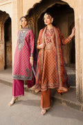 Xenia Formals | Rumi Luxe | MUSHK - B by Xenia Formals - Designer Dress - Type: Ladies Clothes - Available at Libayah - 100% Original