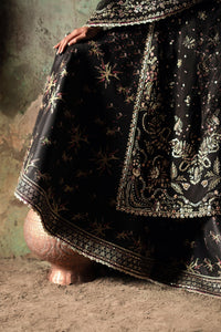 Nyra | Wedding Festive | Qissa - by Libayah - Registered Vendor of : Nyra - 100% Original Designer Dress
