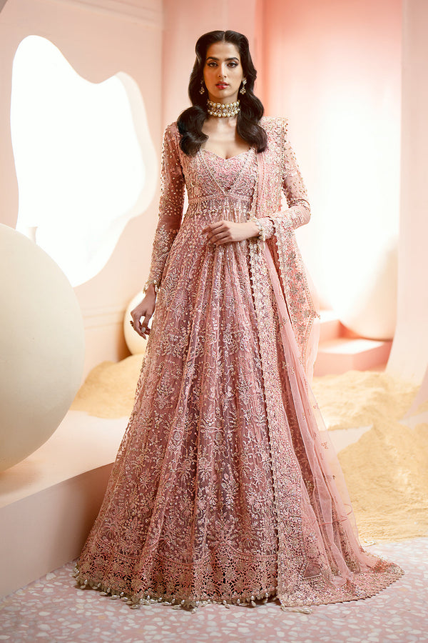 Ayzel | Luminara Wedding Formals | Earl by Ayzel - Designer Dress - Type: Formal - Available at Libayah - 100% Original