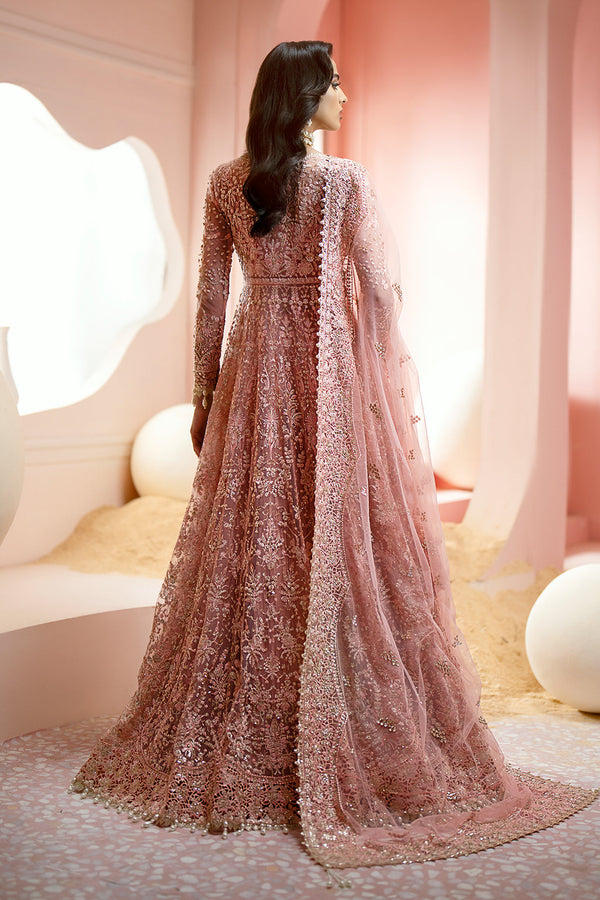 Ayzel | Luminara Wedding Formals | Earl by Ayzel - Designer Dress - Type: Formal - Available at Libayah - 100% Original