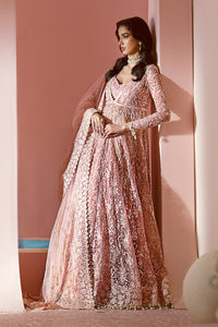 Ayzel | Luminara Wedding Formals | Earl by Ayzel - Designer Dress - Type: Formal - Available at Libayah - 100% Original
