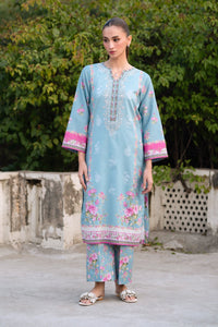 Xenia Formals | Summer Away 25 | ROSARIO by Xenia Formals - Designer Dress - Type: Ladies Clothes - Available at Libayah - 100% Original