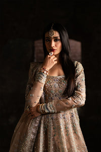Nyra | Wedding Festive | Mehmal - by Libayah - Registered Vendor of : Nyra - 100% Original Designer Dress