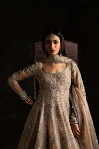 Nyra | Wedding Festive | Mehmal - by Libayah - Registered Vendor of : Nyra - 100% Original Designer Dress