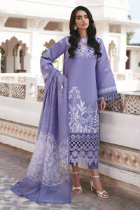 Parishay | Shangrila Lawn 26 | SLA-10 by Parishay - Designer Dress - Type : Luxury Dress - Available at Libayah - 100% Original