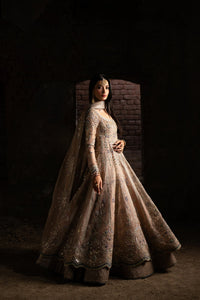 Nyra | Wedding Festive | Mehmal - by Libayah - Registered Vendor of : Nyra - 100% Original Designer Dress