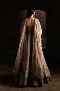 Nyra | Wedding Festive | Mehmal - by Libayah - Registered Vendor of : Nyra - 100% Original Designer Dress