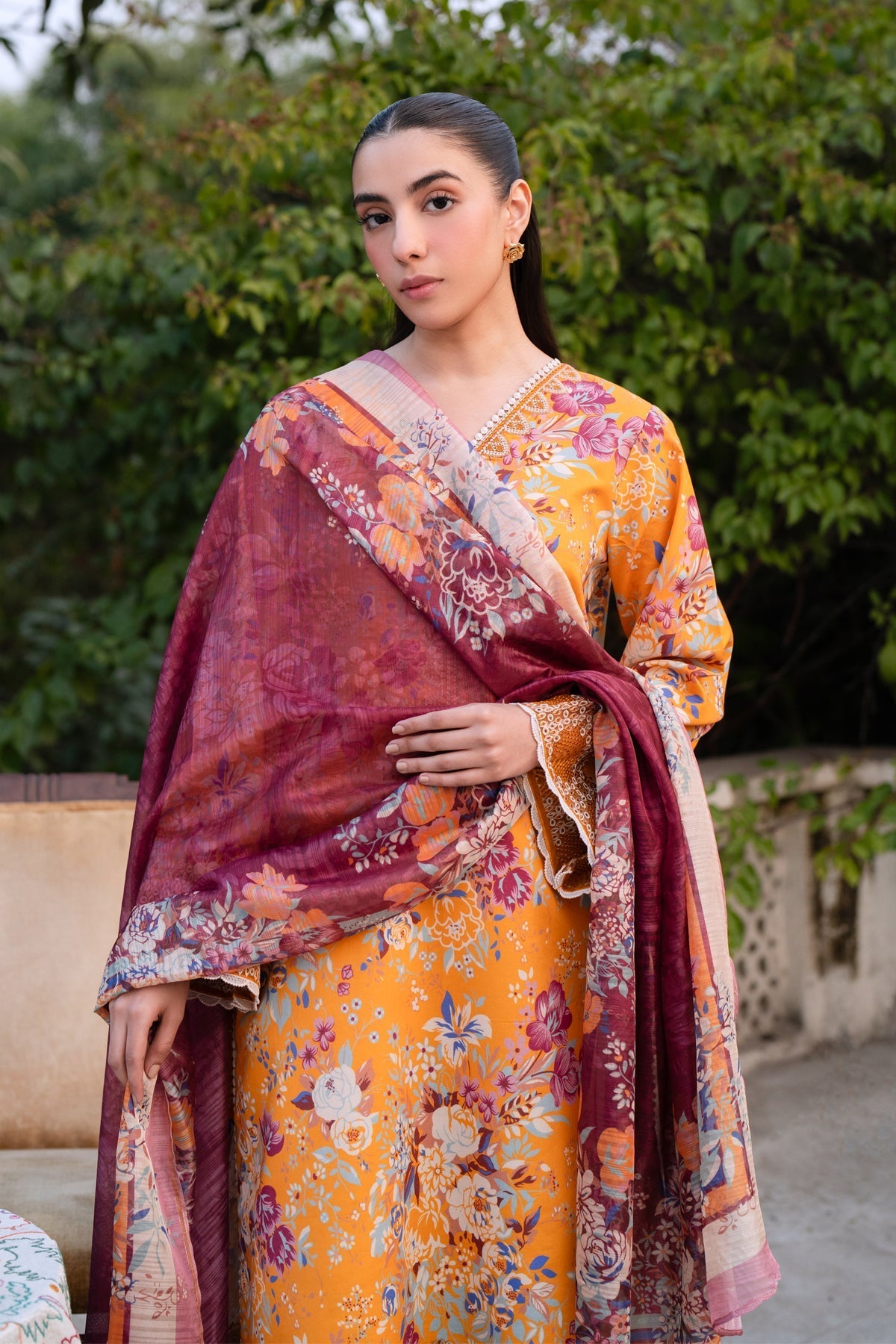 Xenia Formals | Summer Away 25 | SOLEIA by Xenia Formals - Designer Dress - Type: Ladies Clothes - Available at Libayah - 100% Original