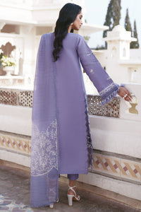 Parishay | Shangrila Lawn 26 | SLA-10 by Parishay - Designer Dress - Type : Luxury Dress - Available at Libayah - 100% Original