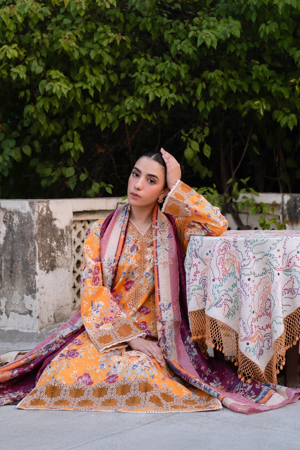 Xenia Formals | Summer Away 25 | SOLEIA by Xenia Formals - Designer Dress - Type: Ladies Clothes - Available at Libayah - 100% Original