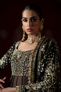 Saad Bin Shahzad | Laavni Formals | AMAL by Saad Bin Shahzad - Designer Dress  - Type : Ladies Clothes - Available at Libayah - 100% Original 