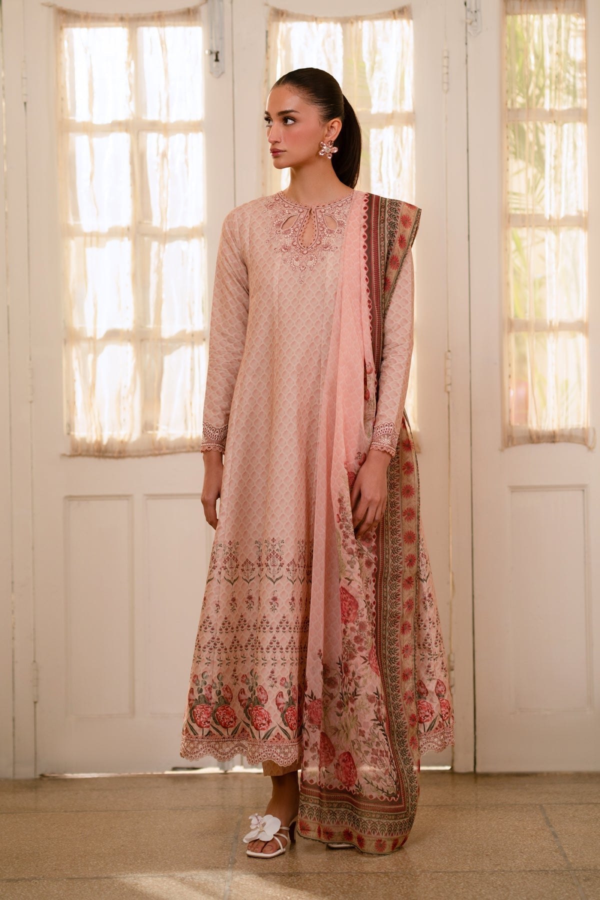 Xenia Formals | Summer Away 25 | ASNA by Xenia Formals - Designer Dress - Type: Ladies Clothes - Available at Libayah - 100% Original