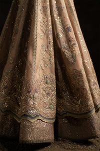Nyra | Wedding Festive | Mehmal - by Libayah - Registered Vendor of : Nyra - 100% Original Designer Dress