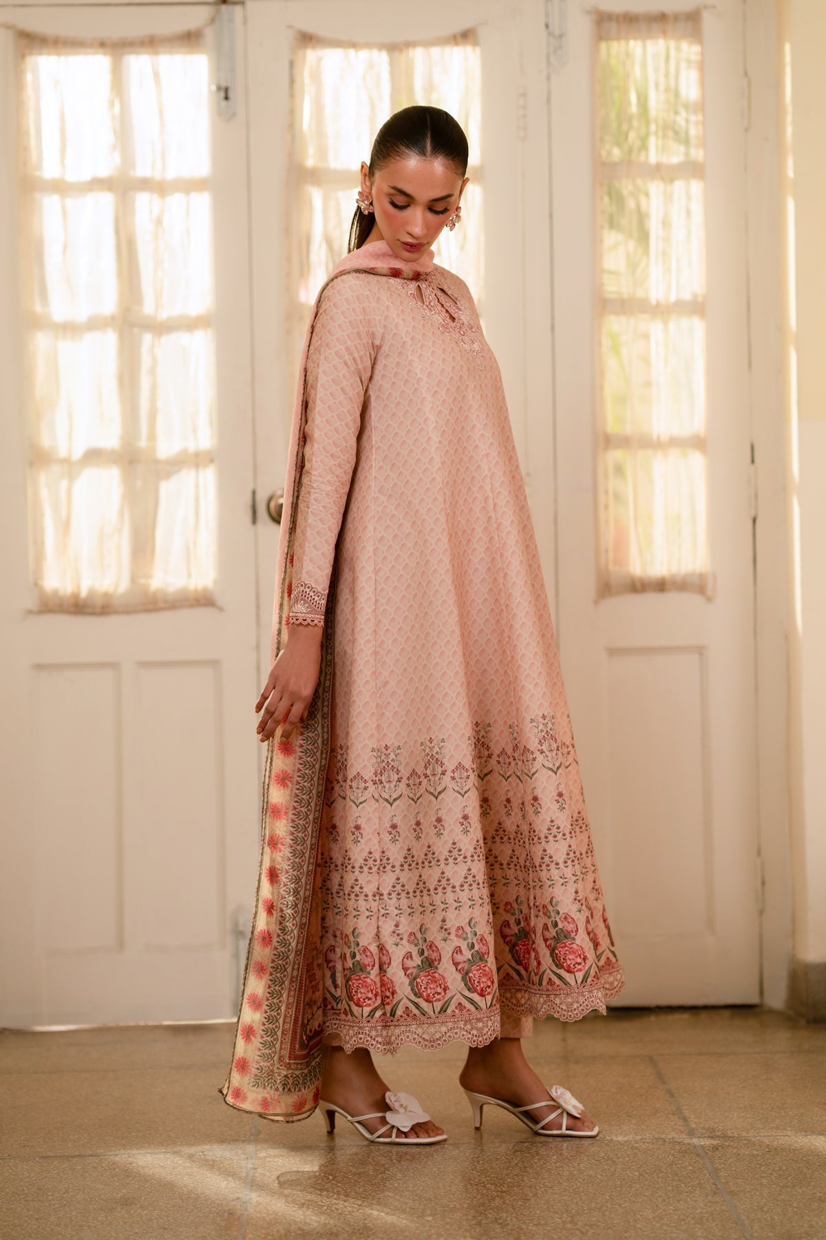 Xenia Formals | Summer Away 25 | ASNA by Xenia Formals - Designer Dress - Type: Ladies Clothes - Available at Libayah - 100% Original