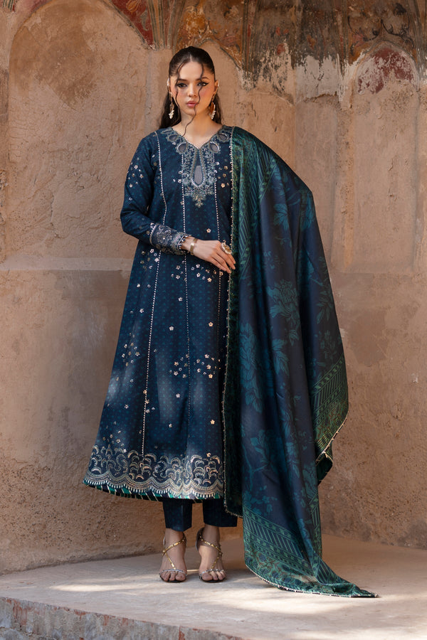 Xenia Formals | Rumi Luxe | ASMIRA by Xenia Formals - Designer Dress - Type: Ladies Clothes - Available at Libayah - 100% Original