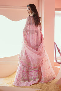 Ayzel | Luminara Wedding Formals | Bella by Ayzel - Designer Dress - Type: Formal - Available at Libayah - 100% Original