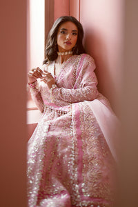 Ayzel | Luminara Wedding Formals | Bella by Ayzel - Designer Dress - Type: Formal - Available at Libayah - 100% Original